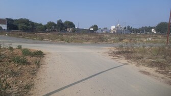 Plot For Resale in ATS Happy Trails Sector 10 Greater Noida Greater Noida  6604297