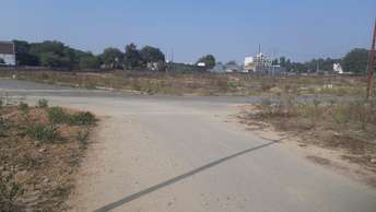  Plot For Resale in ATS Happy Trails Noida Ext Sector 10 Greater Noida 6604297