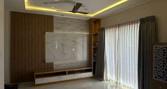 2 BHK Apartment For Rent in Prestige Jindal City Bagalakunte Bangalore 6604287