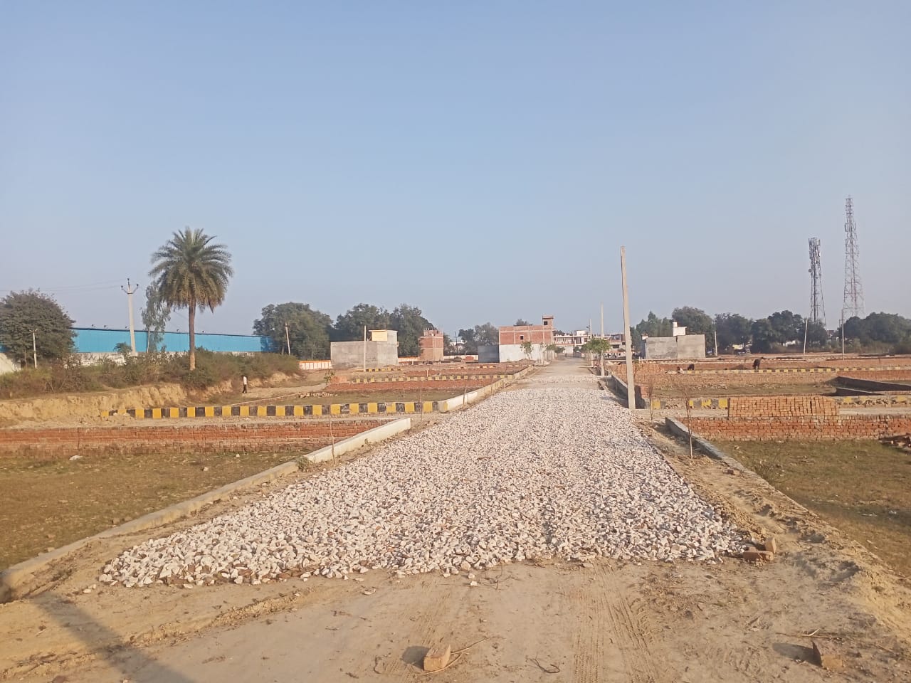 Plot For Resale in Raebareli Road Lucknow  6604392