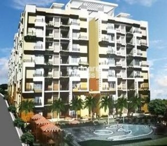 3 BHK Apartment For Resale in Saras Dolphin Enclave Uattardhona Lucknow  6604316