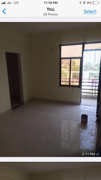 3 BHK Apartment For Resale in Saras Dolphin Enclave Uattardhona Lucknow  6604316