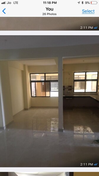 3 BHK Apartment For Resale in Saras Dolphin Enclave Uattardhona Lucknow  6604316