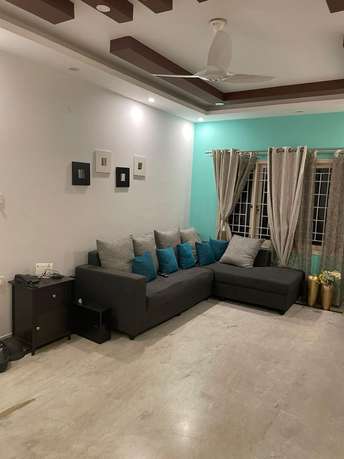 2 BHK Apartment For Rent in Sraddha Green Meadows Domlur Bangalore 6604343