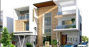 4 BHK Villa For Rent in Vessella Woods Serilingampally Hyderabad 6604405