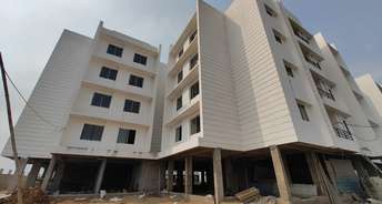 2 BHK Apartment For Resale in Madanpur Bhubaneswar 6604388
