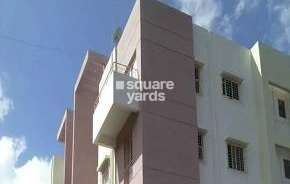 3 BHK Apartment For Rent in SBS Riverside Mahalunge Pune 6604443