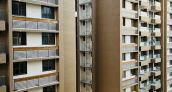 3 BHK Apartment For Resale in New Ranip Ahmedabad 6604467