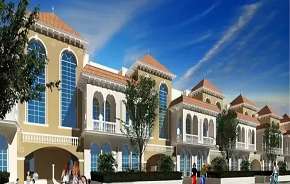 3 BHK Villa For Rent in Amrapali Leisure Valley Noida Ext Tech Zone 4 Greater Noida 6604478