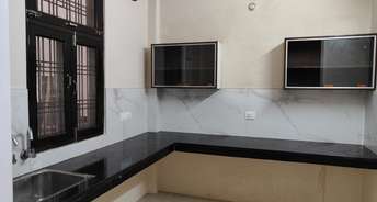 2 BHK Independent House For Rent in Viram Khand Lucknow 6604491