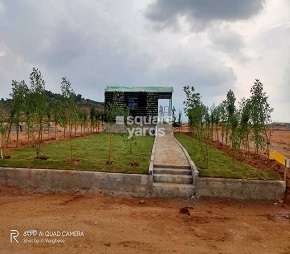 Plot For Resale in Sri Jagathswapna Spalena Bandaraviryal Hyderabad  6604544