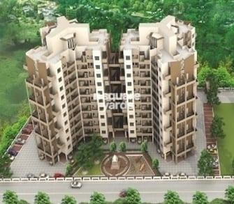 2 BHK Apartment For Resale in Gurukrupa Aero Nest Undri Pune  6604627