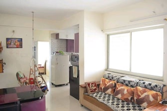 2 BHK Apartment For Resale in Gurukrupa Aero Nest Undri Pune  6604627