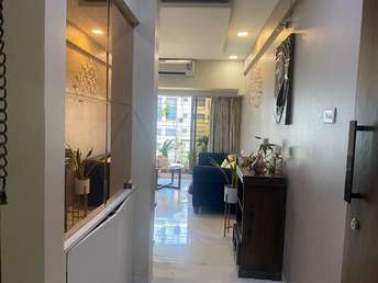 2 BHK Apartment For Rent in Andheri East Mumbai 6604610