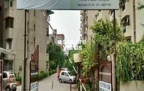 3 BHK Apartment For Rent in Chandanwari Apartments Sector 10 Dwarka Delhi 6604578