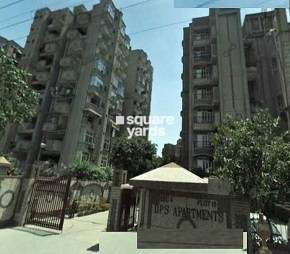 3 BHK Apartment For Rent in DPS Apartment Sector 4, Dwarka Delhi 6604608