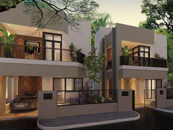 3 BHK Independent House For Resale in Joka Kolkata 6604698