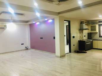 3 BHK Builder Floor For Rent in Freedom Fighters Enclave Saket Delhi 6604705