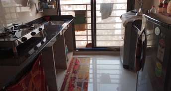 1 BHK Apartment For Resale in Sai Udanda Roadpali Navi Mumbai 6604699