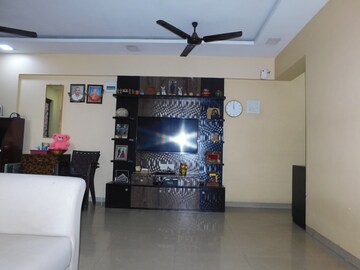 1 BHK Apartment For Resale in Sindhudurg CHS Sion Sion Mumbai  6604710