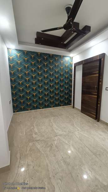3 BHK Builder Floor For Rent in RWA Awasiya Govindpuri Govindpuri Delhi  6604724