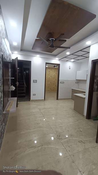3 BHK Builder Floor For Rent in RWA Awasiya Govindpuri Govindpuri Delhi 6604724