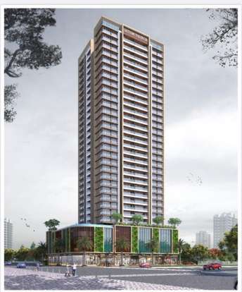3 BHK Apartment For Resale in Kharghar Navi Mumbai 6604744