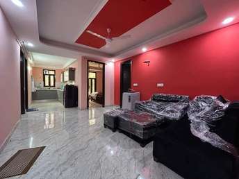 3 BHK Builder Floor For Rent in Saket Delhi 6604773