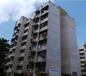 1 BHK Apartment For Rent in Shree Amey CHS Borivali Borivali East Mumbai 6604774