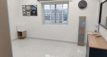 3 BHK Builder Floor For Rent in Sucasa Highlands Rai Durg Hyderabad 6604926