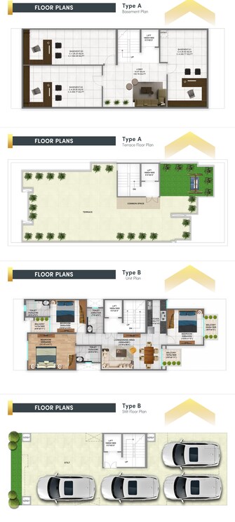 3 BHK Apartment For Resale in Signature Global City Sector 37d Gurgaon  6604820