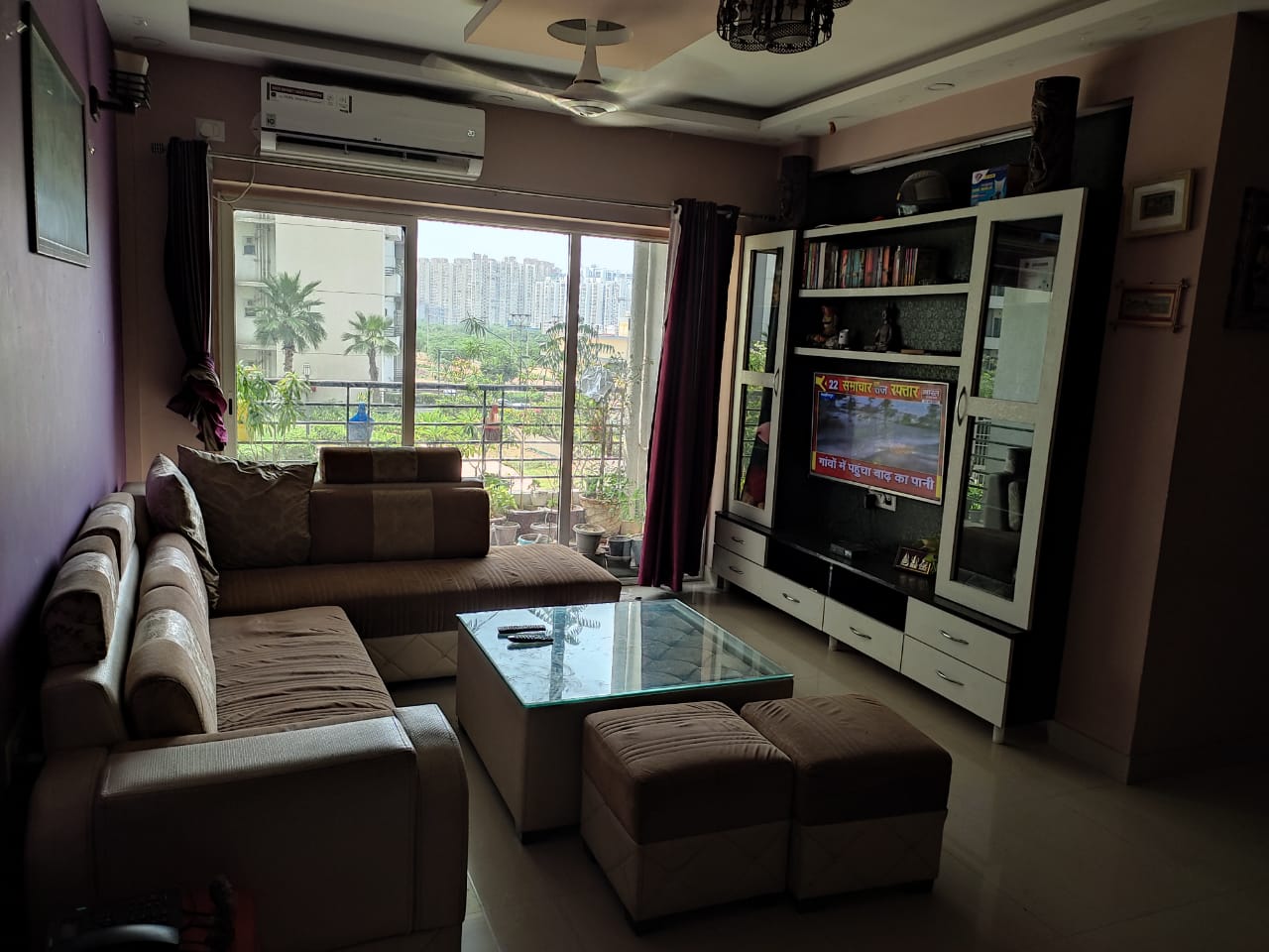 2.5 BHK Apartment For Resale in Gardenia Gateway Sector 75 Noida  6604775