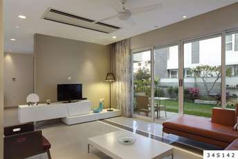 4 BHK Villa For Resale in Meenakshi Bamboos Gachibowli Hyderabad 6604768