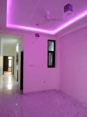 1 BHK Apartment For Resale in Dlf Ankur Vihar Ghaziabad 6604809