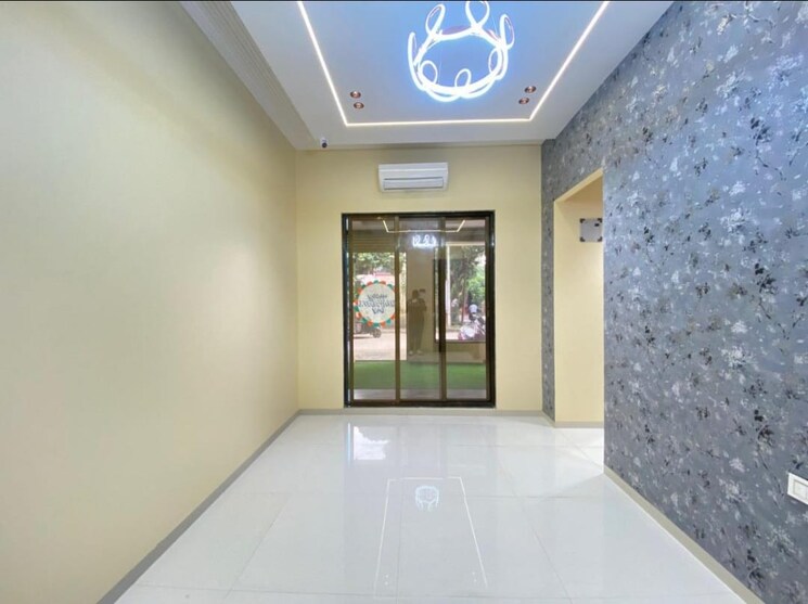 Balcony, precious-meadows 1 Bedroom 443 Sq.Ft. Apartment In Ulhasnagar Thane 6604835