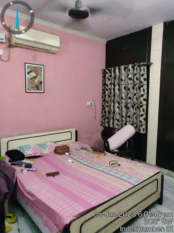 2 BHK Apartment For Rent in Mayur Vihar Phase 1 Delhi  6604828