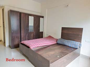 2 BHK Apartment For Rent in Kakkad Madhuban Balewadi Pune 6604826
