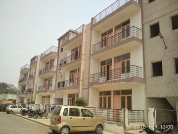 1 BHK Apartment For Resale in Shouryapuram Shahpur Bamheta Ghaziabad  6604852