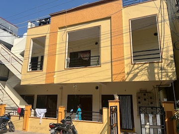 4 BHK Independent House For Resale in Saroor Nagar Hyderabad  6604866