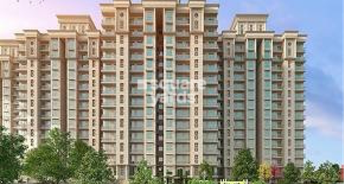 2 BHK Apartment For Rent in Signature The Serenas Sohna Sector 36 Gurgaon 6604931