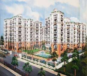 3 BHK Apartment For Resale in JP Beverly Park CGHS Sector 22 Dwarka Delhi 6604930