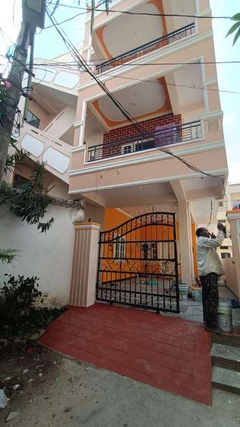 5 BHK Independent House For Resale in Sangareddy Hyderabad 6604942