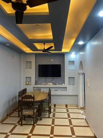 2 BHK Builder Floor For Rent in Vasundhara Sector 9 Ghaziabad 6604996