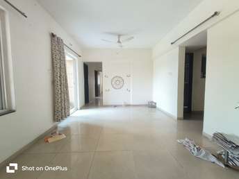 3 BHK Apartment For Rent in Paranjape Madhukosh Phase III Sinhagad Road Pune 6604966