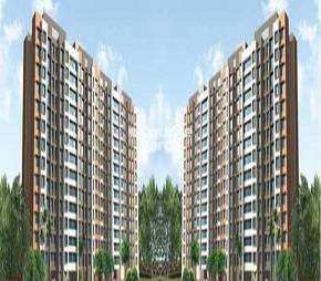 2 BHK Apartment For Rent in Sheth Clarion Borivali East Mumbai 6604983