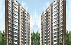 2 BHK Apartment For Rent in Sheth Clarion Borivali East Mumbai 6604983