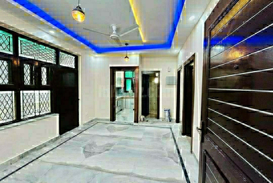 2 BHK Builder Floor For Resale in Green Fields Colony Faridabad  6605002