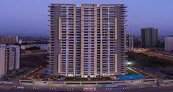 3 BHK Apartment For Resale in Paradise Sai Solitaire Kharghar Navi Mumbai 6604957