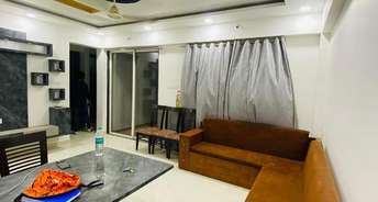 2 BHK Apartment For Resale in Tharwani Riverdale Vista Kalyan West Thane 6604976