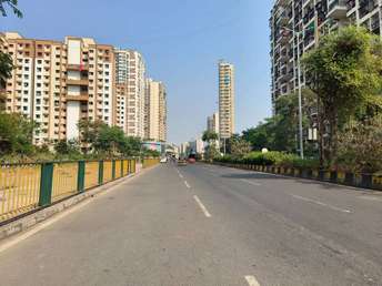 3 BHK Apartment For Rent in Kamothe Sector 18 Navi Mumbai 6604963
